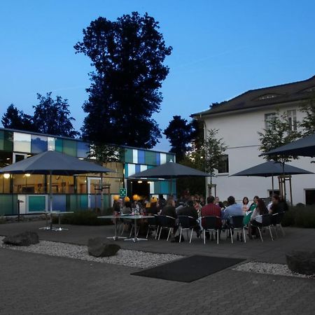 Haus Venusberg Jugendbildungsstaette Bonn Hotel Exterior photo